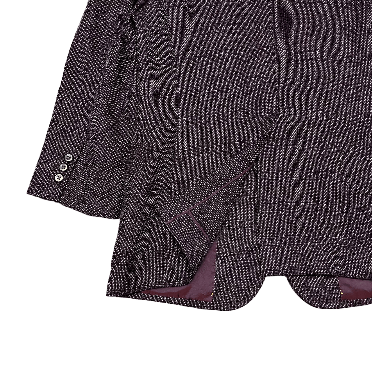 Givenchy Givenchy Gentleman x isetan Blazer Coat Size US S / EU 44-46 / 1 - 14 Thumbnail