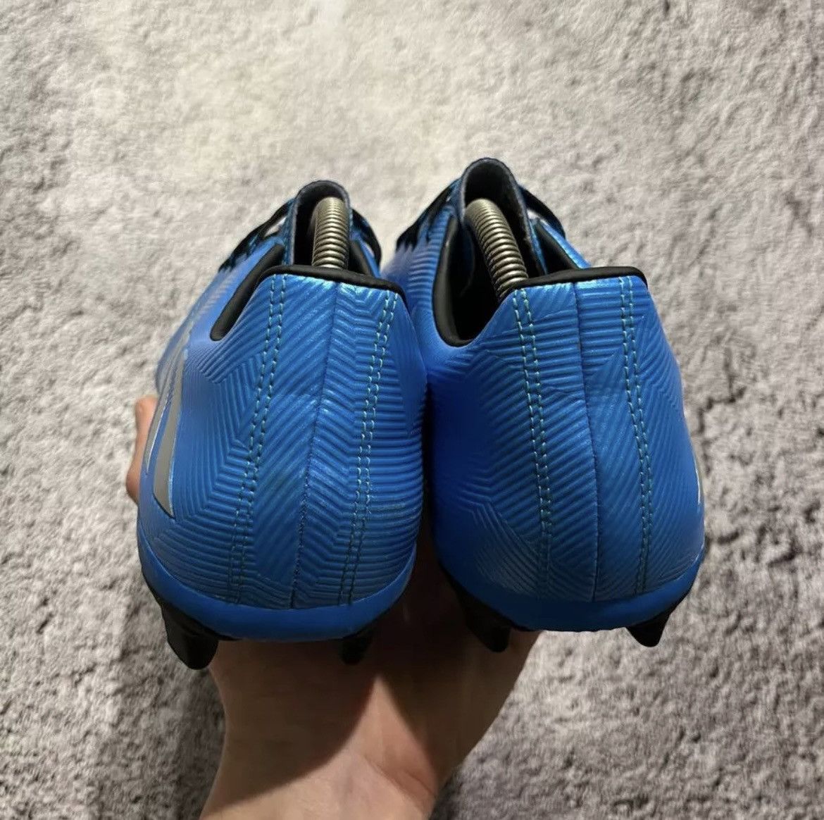 Adidas Adidas Messi 16.4 TF Size 10 Size US 10 / EU 43 - 8 Thumbnail