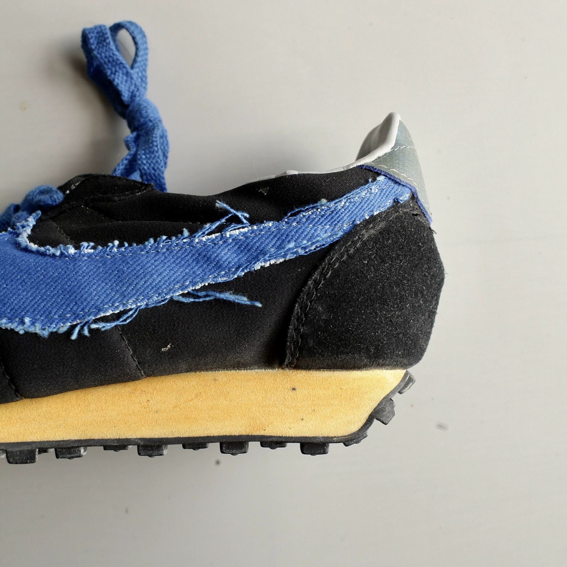 Nike Nike Zoom LD1000 07 VNTG US9.5/10 New Rare Original Box Size US 9.5 / EU 42-43 - 5 Thumbnail