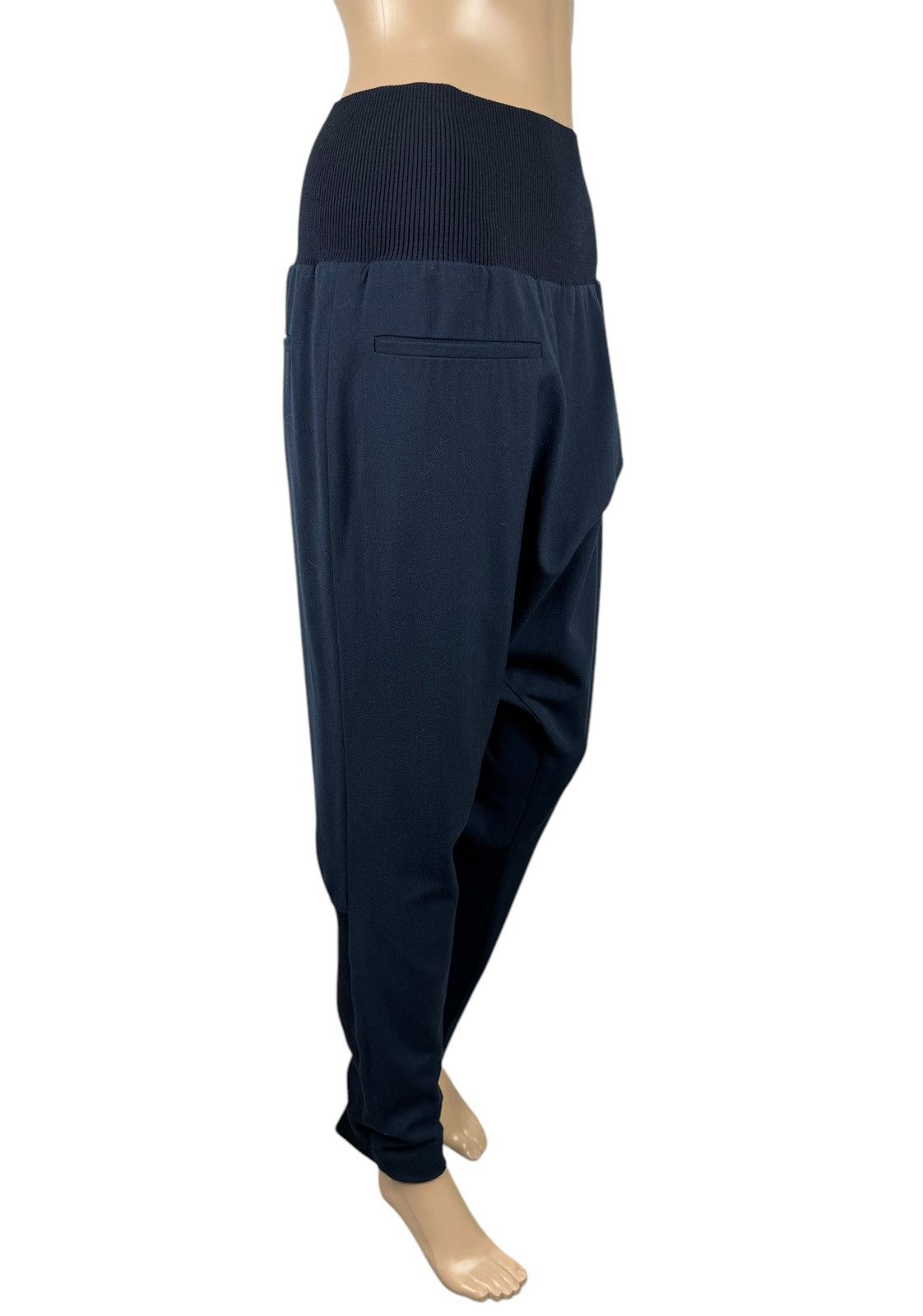 Annette Gortz Annette Gortz Wool-Elastan Pants size DE38-IT44 Size 30" / US 8 / IT 44 - 3 Thumbnail