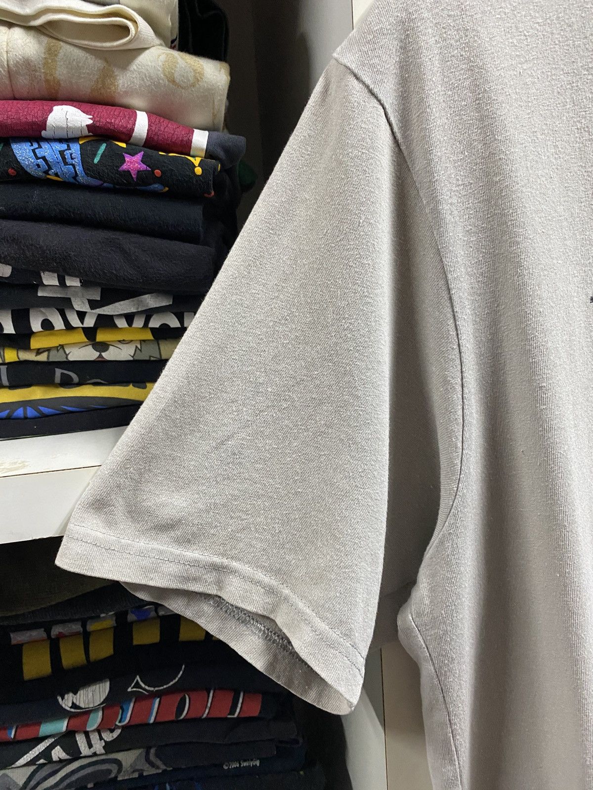 Undercover Undercover Face U T-shirt Size US L / EU 52-54 / 3 - 4 Thumbnail