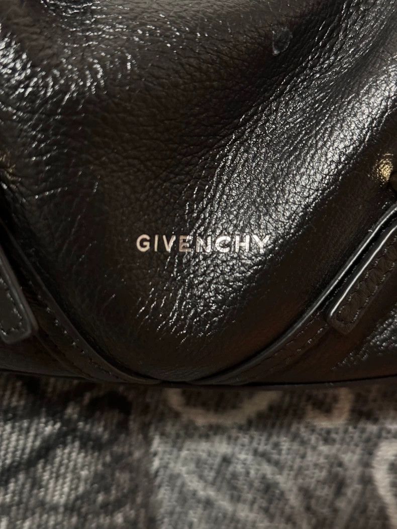Givenchy Givenchy Voyou Mini Bag Size ONE SIZE - 4 Thumbnail