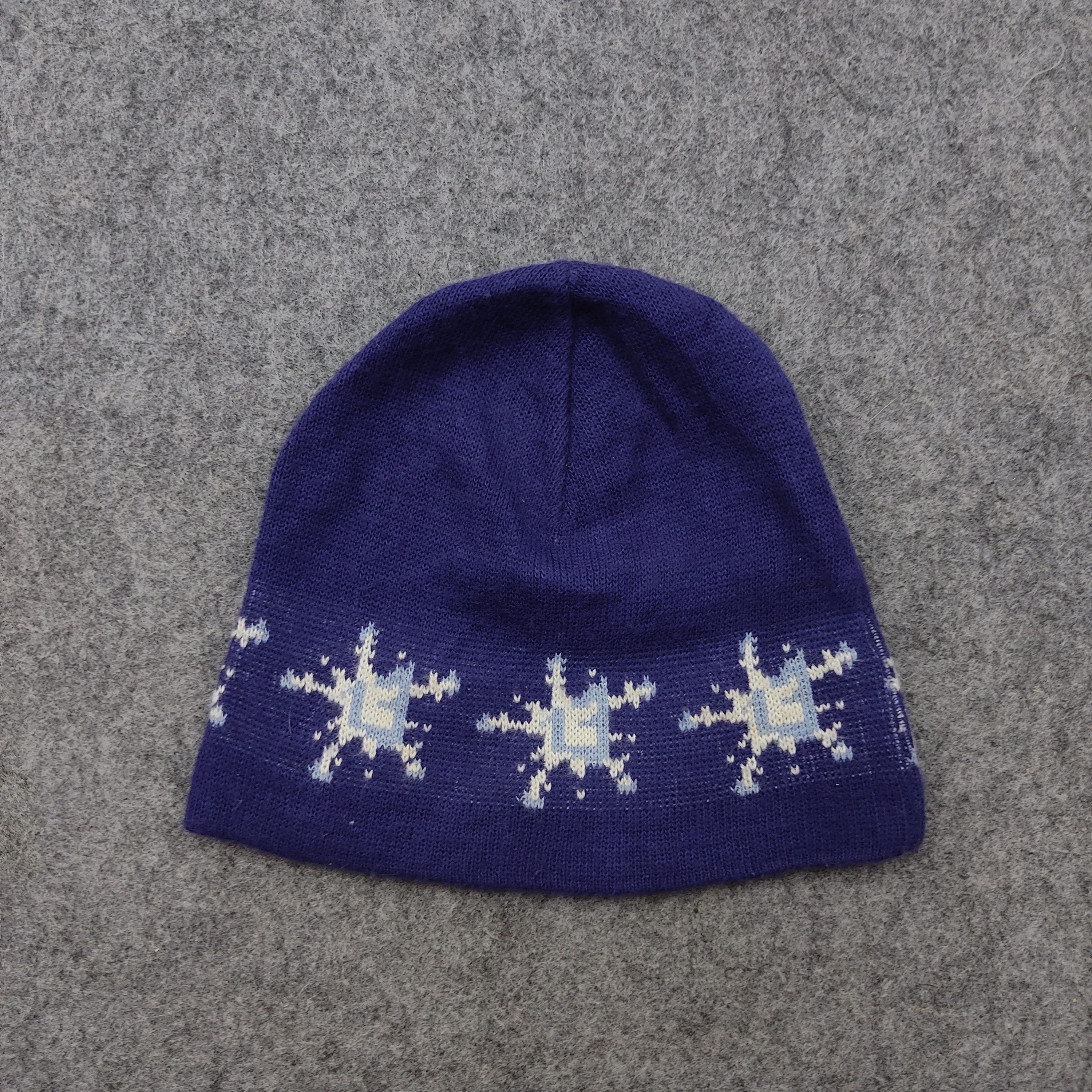 Burton × Fragment Design × Hiroshi Fujiwara Burton Ak457 Earflap