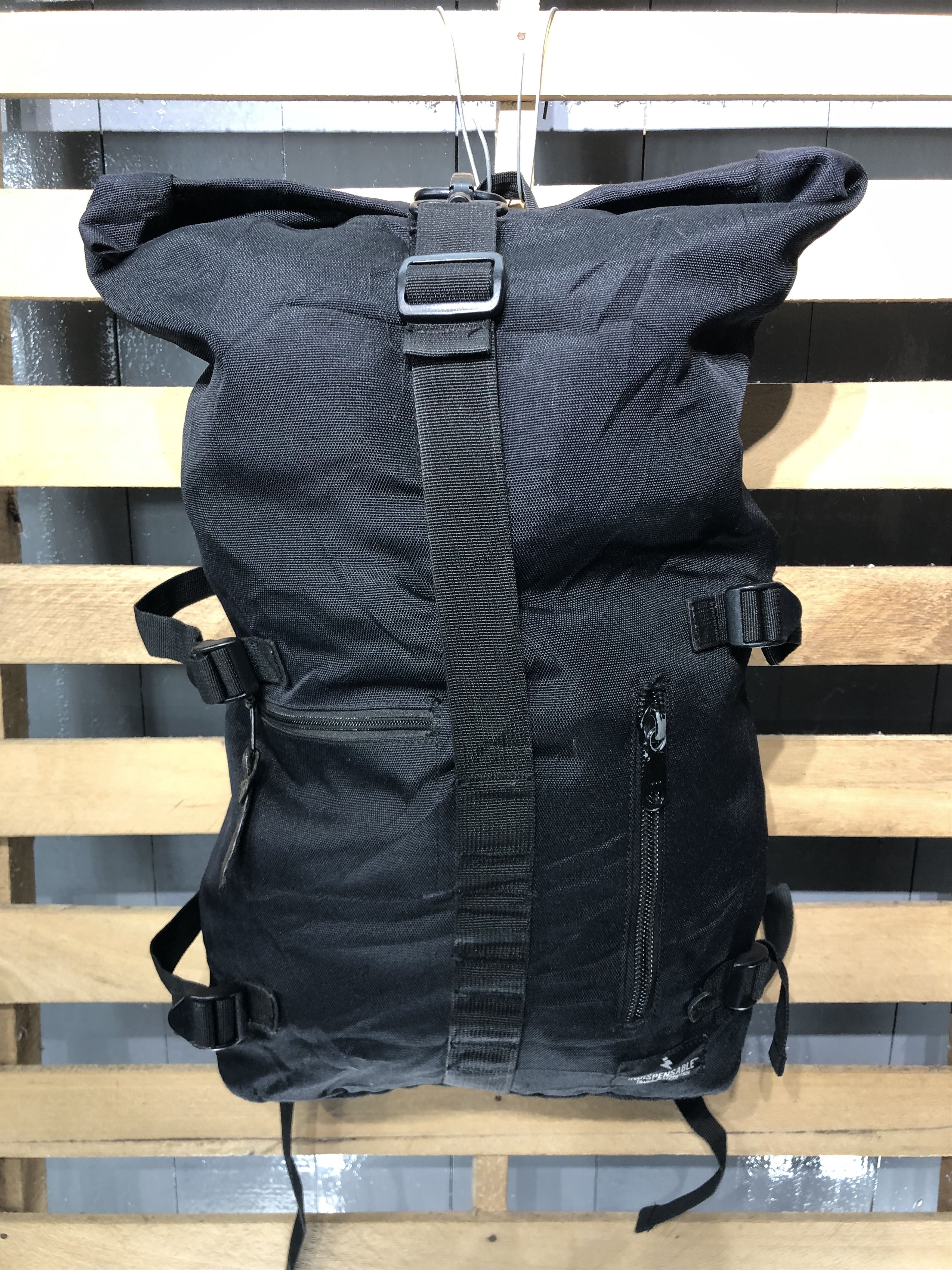 Japanese Brand Japanese Indispensable Tradition&Function Tokyo🇯🇵Backpack Size ONE SIZE - 11 Thumbnail