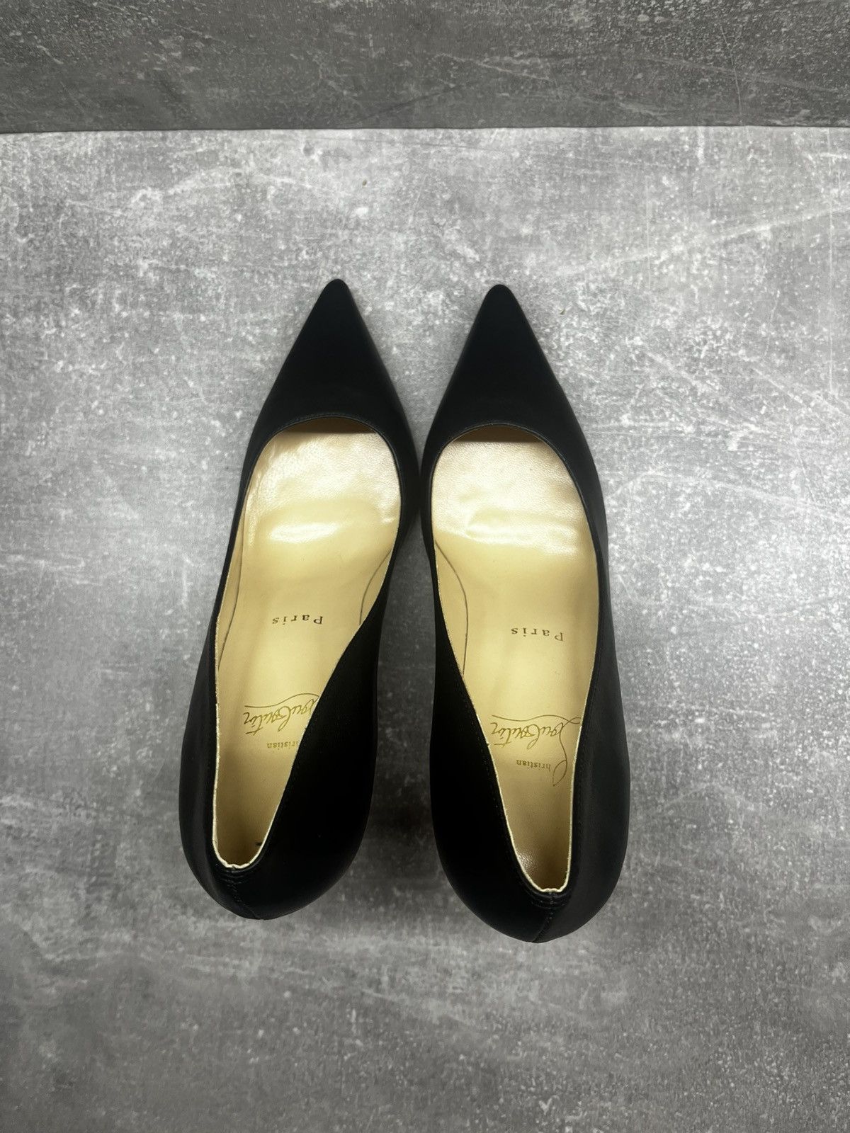 Christian Louboutin christian louboutin size 39 Size US 9 / IT 39 - 12 Thumbnail