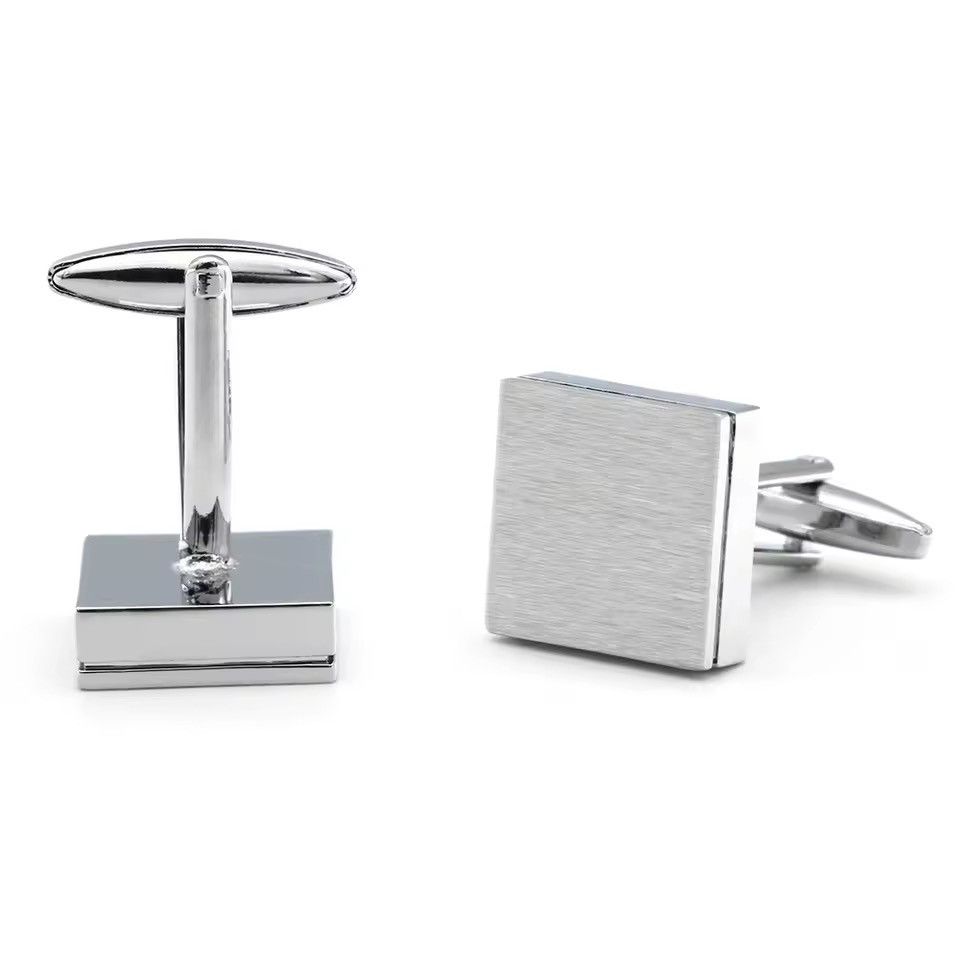 Other Business Cufflinks Size ONE SIZE - 3 Thumbnail