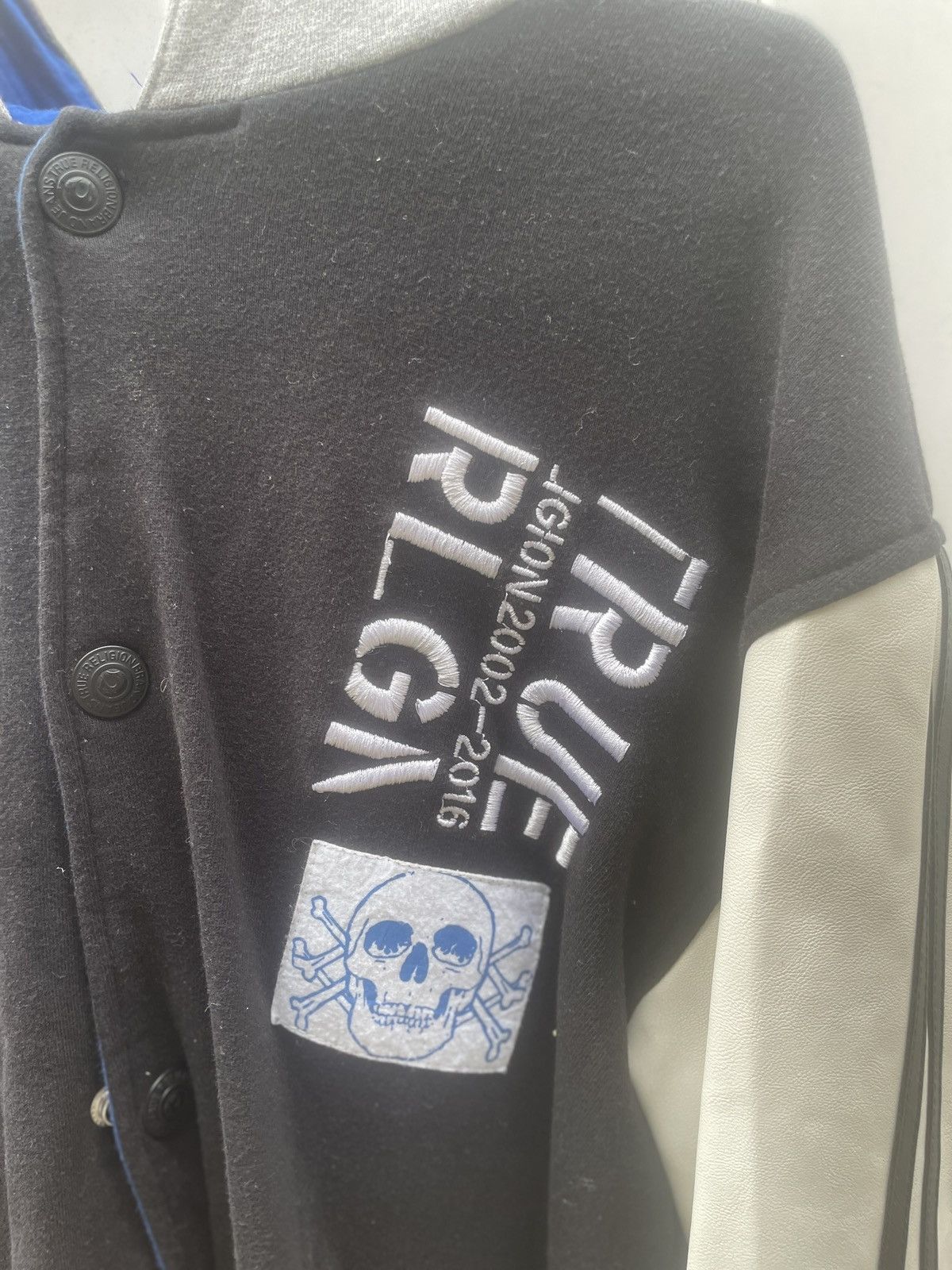 True Religion True Relgion Jacket Size US S / EU 44-46 / 1 - 2 Thumbnail