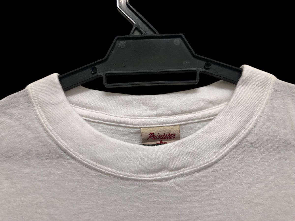 Apple × Vintage ICONIC 🔥 APPLE MACINTOSH YUM PROMO TEE POP STYLE GRAPHICAL Size US S / EU 44-46 / 1 - 5 Thumbnail