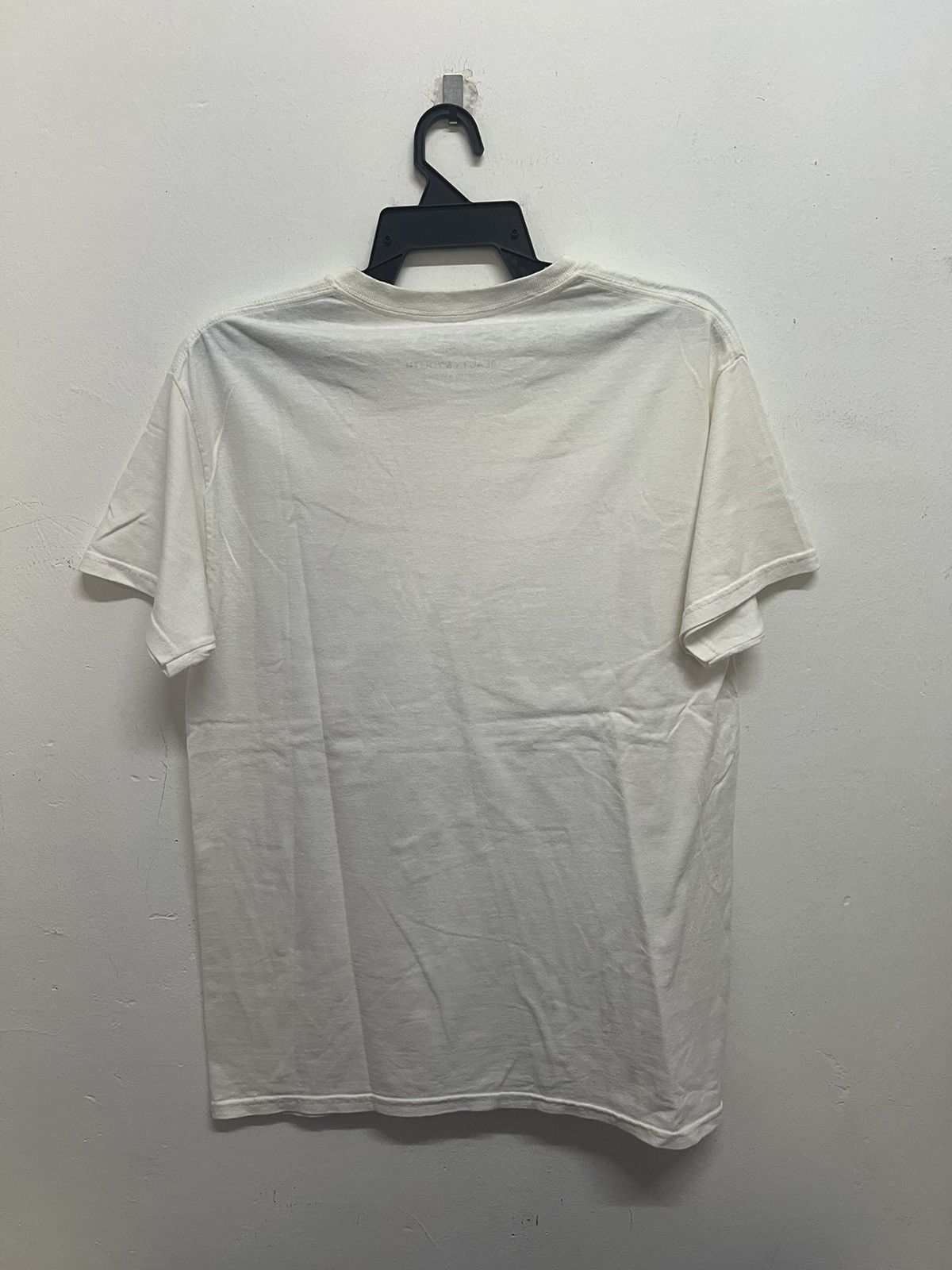 BEAUTY&YOUTH × Japanese Brand Punk Movement Photo Tee By Roberta Bayley Size US M / EU 48-50 / 2 - 4 Thumbnail