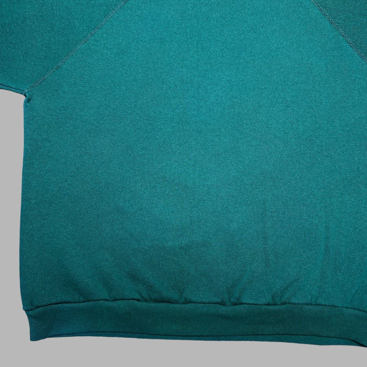NFL × Vintage Vtg 1995 NFL Green Bay Packers Helmet Spell Out Sweatshirt Size US L / EU 52-54 / 3 - 9 Thumbnail