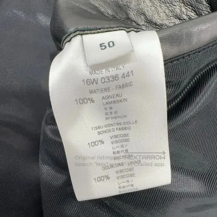 Givenchy Givenchy Men's Color. Size US M / EU 48-50 / 2 - 4 Thumbnail