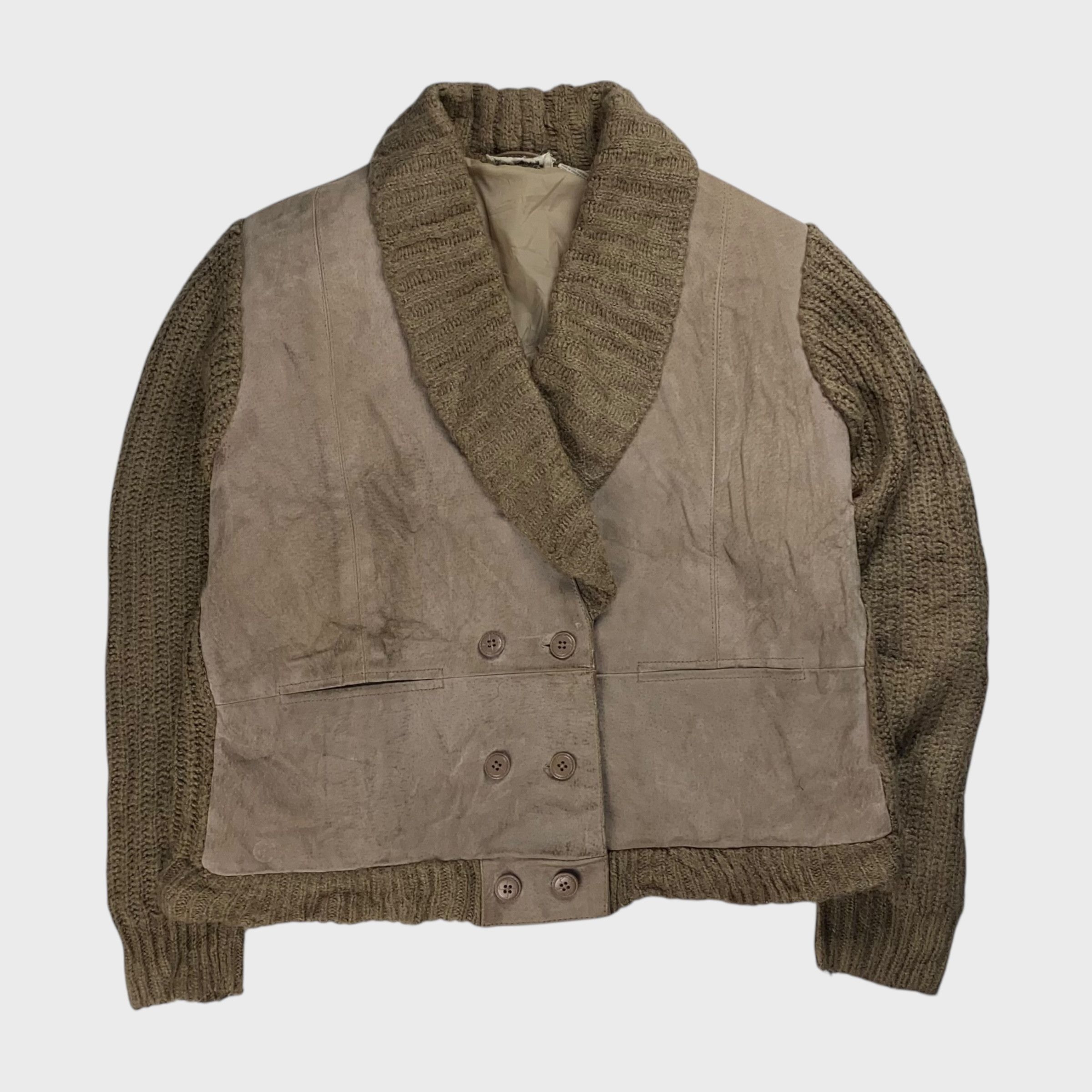Vintage BANFF LTD Jacket Size M Size US M / EU 48-50 / 2 - 1 Thumbnail