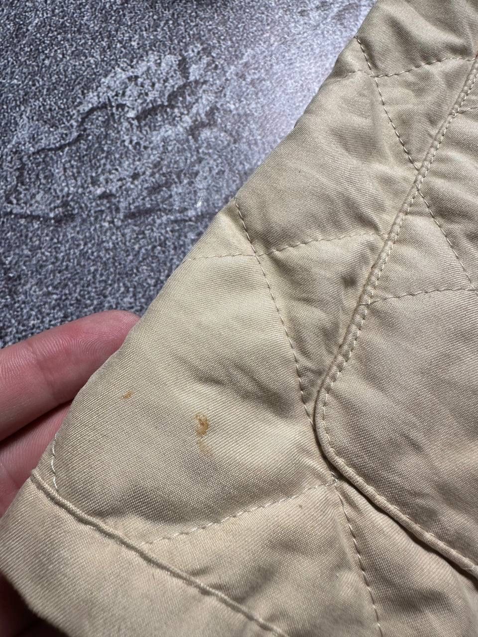 Burberry × Vintage Vintage Burberrys Womens Jacket Size L / US 10 / IT 46 - 7 Thumbnail