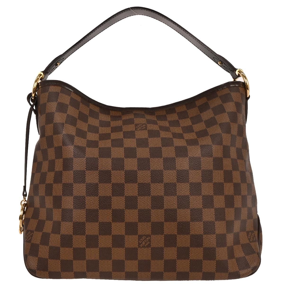 Louis Vuitton Louis Vuitton Delightful NM Handbag Damier Size ONE SIZE - 1 Thumbnail