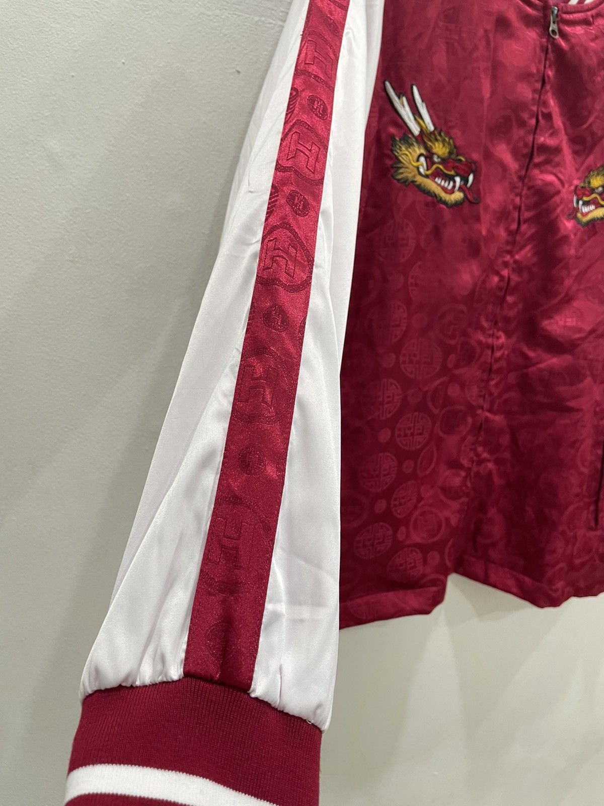Other Finadl Drop💥 Dragon Sukajan Hype Jacket Size US XL / EU 56 / 4 - 9 Thumbnail