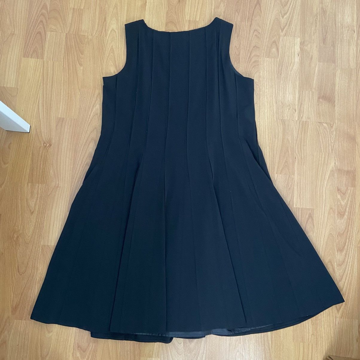 Calvin Klein Calvin Klein Women’s Black Dress Size XL / US 12-14 / IT 48-50 - 2 Thumbnail