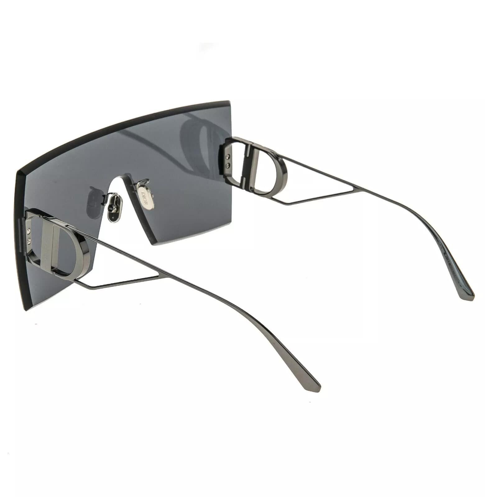 Christian Dior Monsieur CHRISTIAN DIOR MONTAIGNE 30Montaigne M1U Sunglass CD40102U Size ONE SIZE - 8 Thumbnail