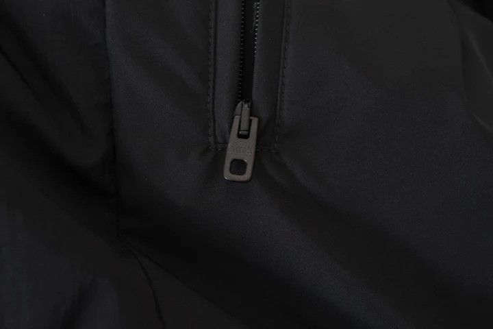 Dolce & Gabbana o1y0125 Shell Jacket in Black Size US L / EU 52-54 / 3 - 9 Thumbnail