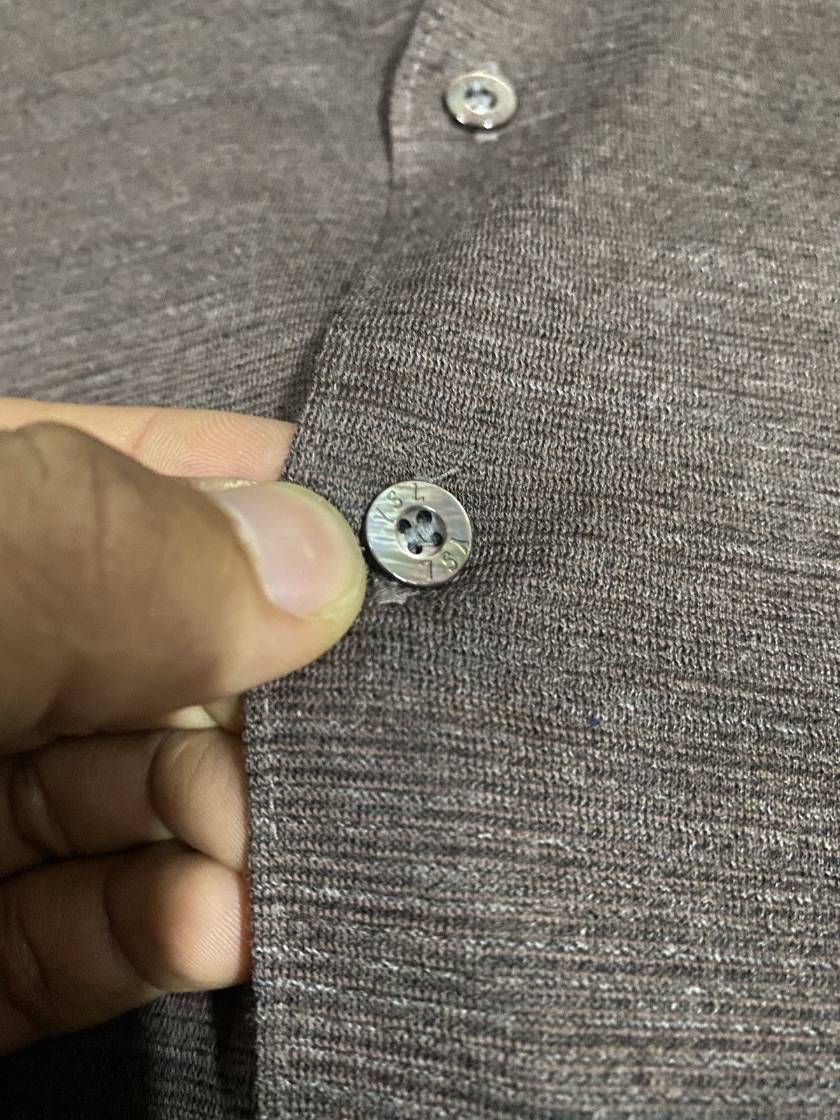 Saint Laurent Paris × Yves Saint Laurent Yves Saint Laurent Shirt Size US M / EU 48-50 / 2 - 5 Thumbnail