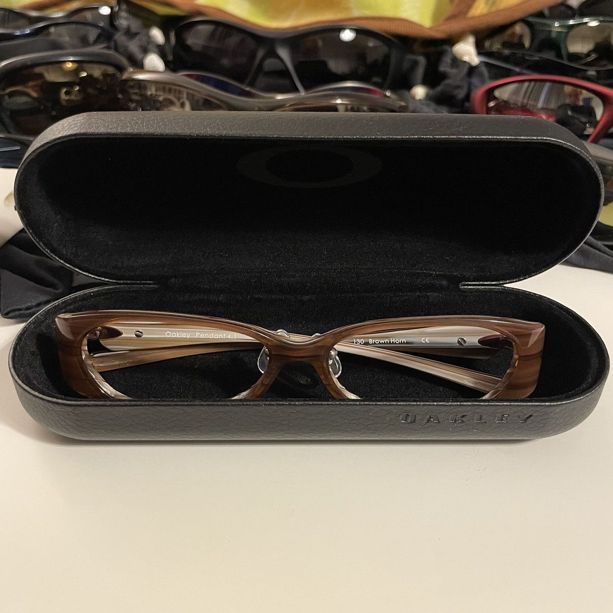 Oakley OAKLEY D SUNGLASSES Size ONE SIZE - 1 Preview