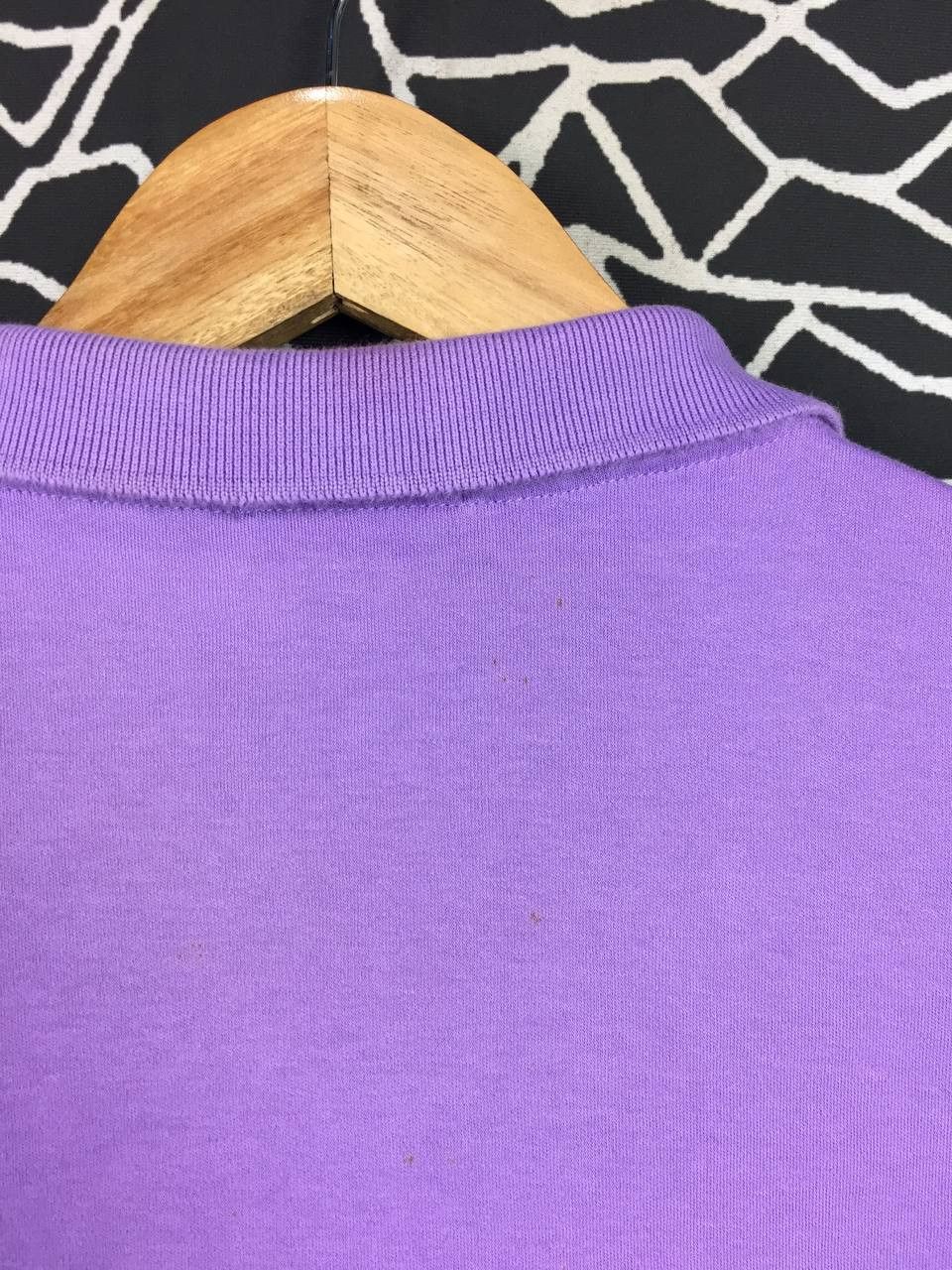 Polo Ralph Lauren Vtg Polo Ralph Lauren Small Logo Casual Polo Shirt Size US L / EU 52-54 / 3 - 10 Thumbnail