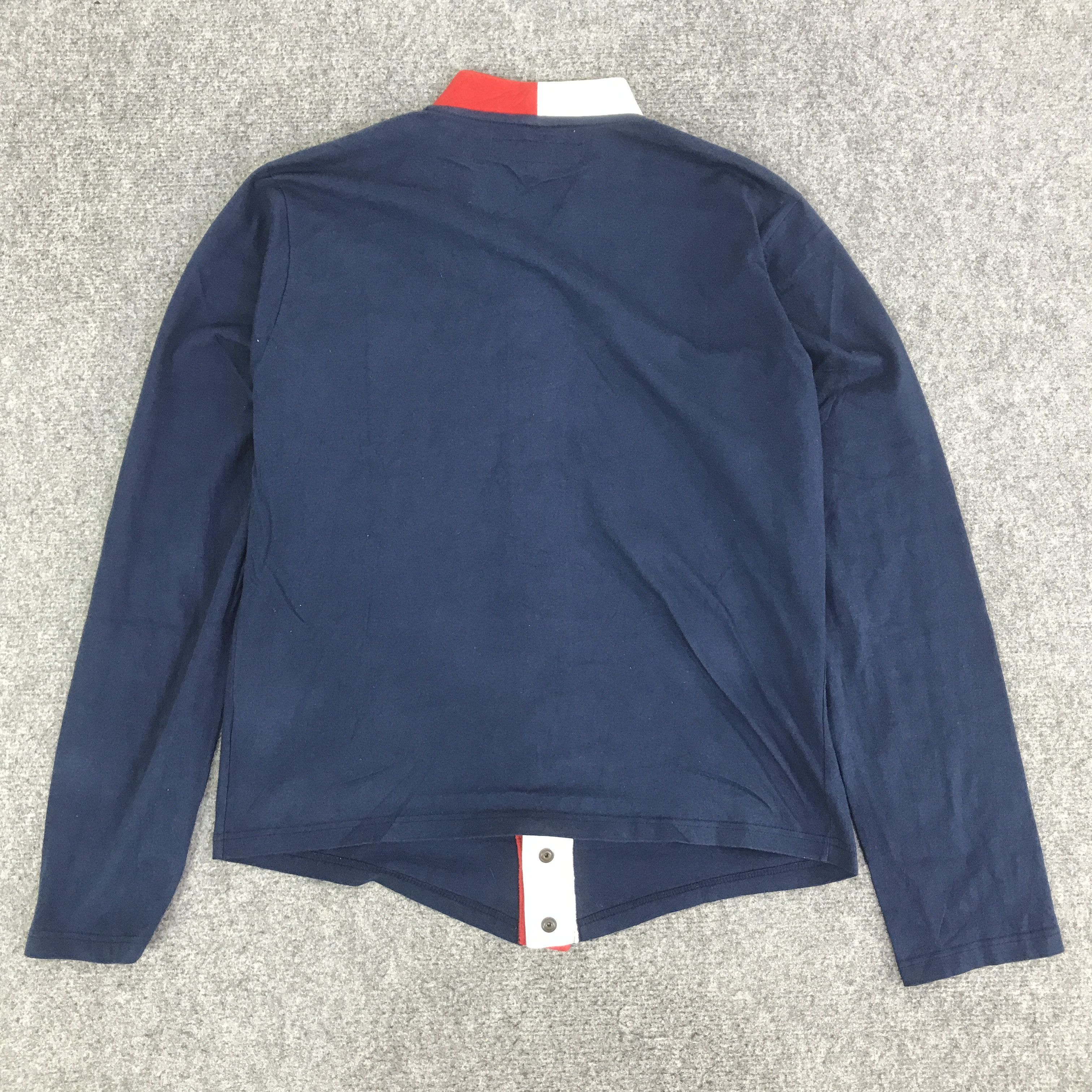 agnes b. AGNES B. SNAP BUTTON CARDIGAN JACKET K112B5 Size US M / EU 48-50 / 2 - 3 Thumbnail