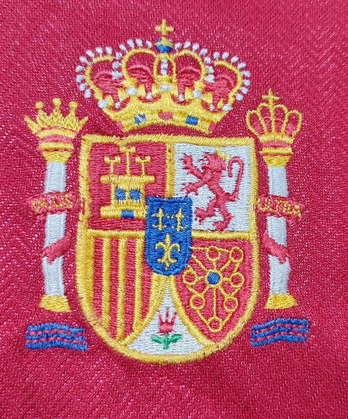 Vintage Vintage Spain Size US L / EU 52-54 / 3 - 5 Thumbnail