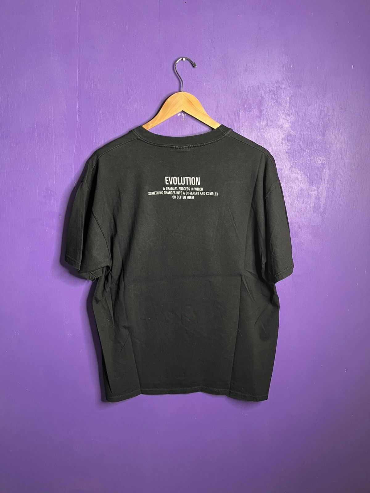 Band Tees × Rap Tees × Vintage Vintage 90s Boyz 2 Men evolution tour t-shirt Size US L / EU 52-54 / 3 - 2 Thumbnail