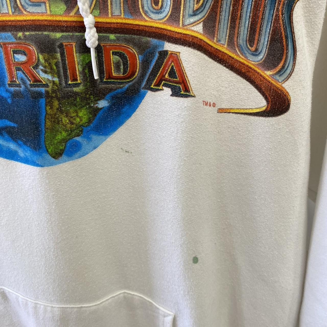 Universal Studios × Vintage Vintage universal studios Florida hoodies size: M Size US M / EU 48-50 / 2 - 5 Thumbnail