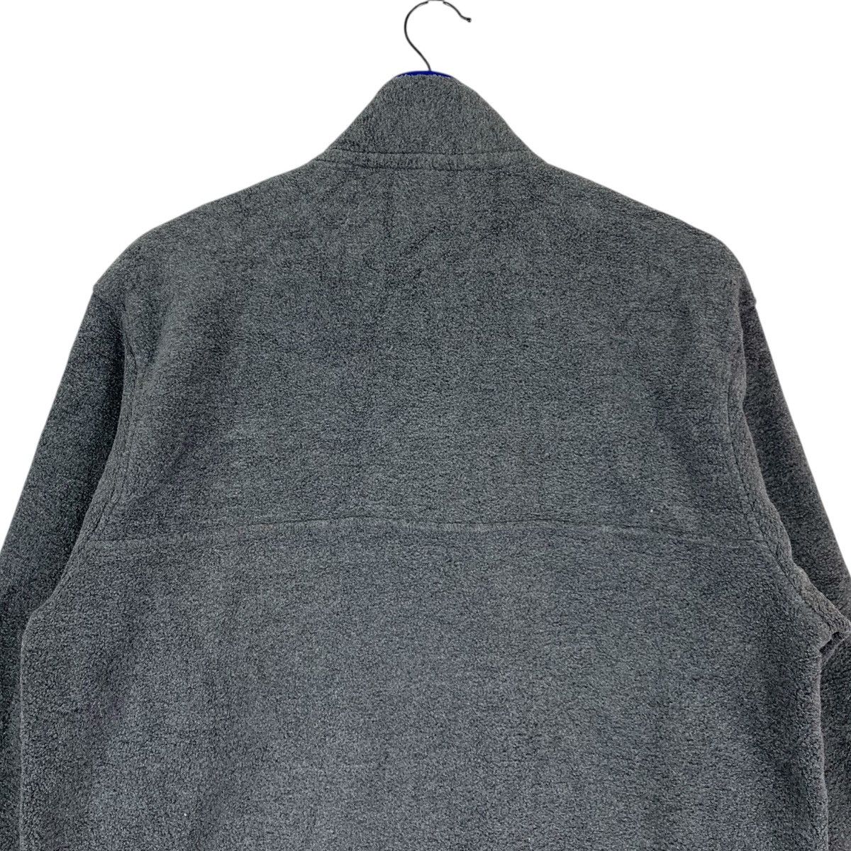 Patagonia Vintage Patagonia Synchilla Polyester Sweater Size US M / EU 48-50 / 2 - 10 Thumbnail
