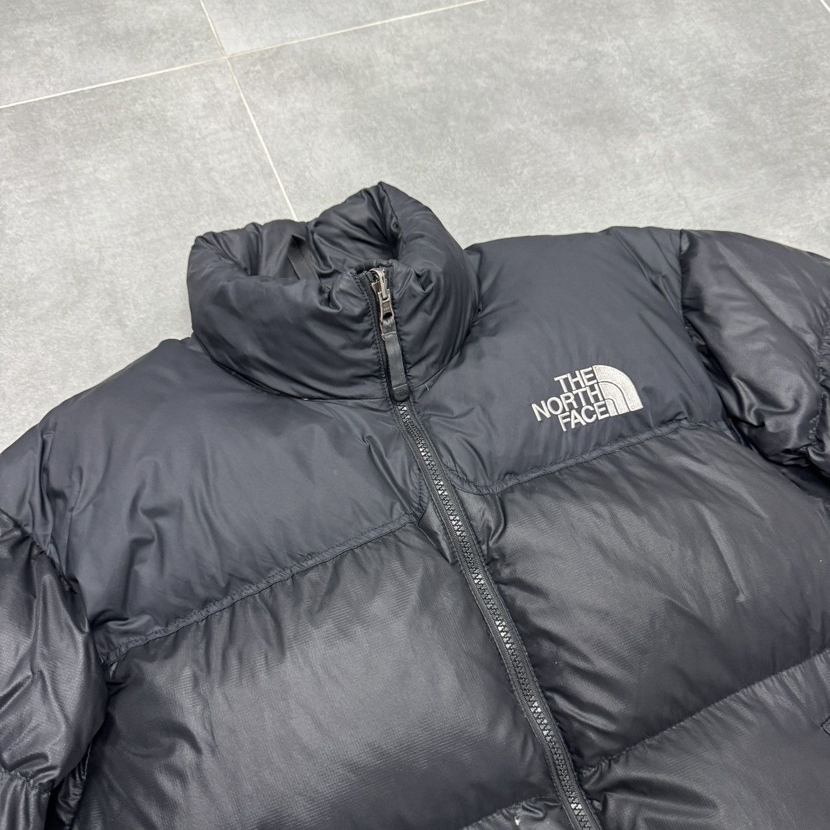 The North Face The North Face Retro 1996 Nuptse TNF Puffer Down Jacket Y2K Size US L / EU 52-54 / 3 - 13 Thumbnail