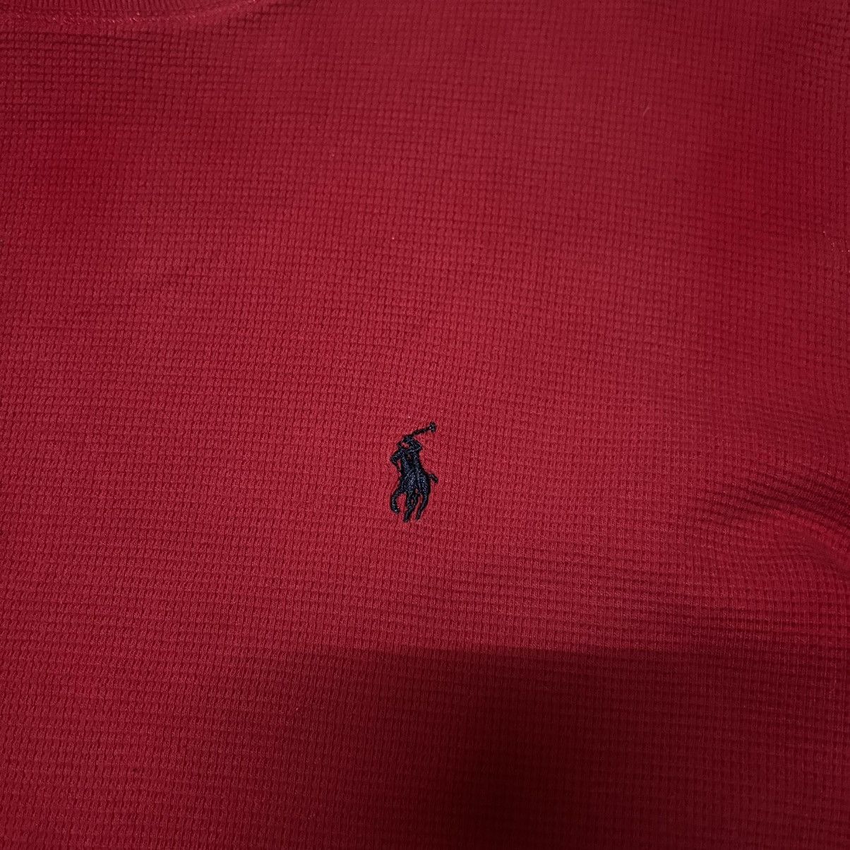 Polo Ralph Lauren × Ralph Lauren Polo Ralph Lauren Long Sleeve Small logo shirt Size US M / EU 48-50 / 2 - 5 Thumbnail