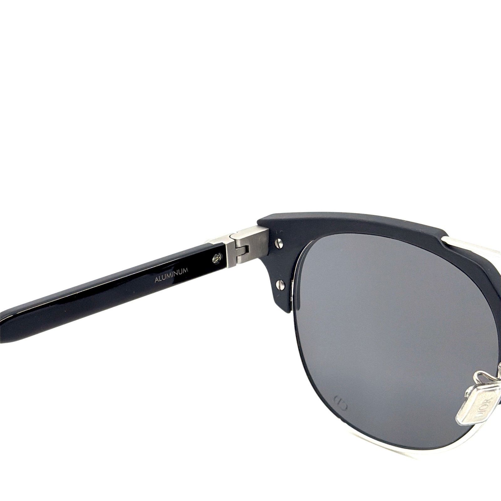 Dior New, CHRISTIAN DIOR Sunglasses CD Icon R1U 13A0 Authentic Size ONE SIZE - 8 Thumbnail