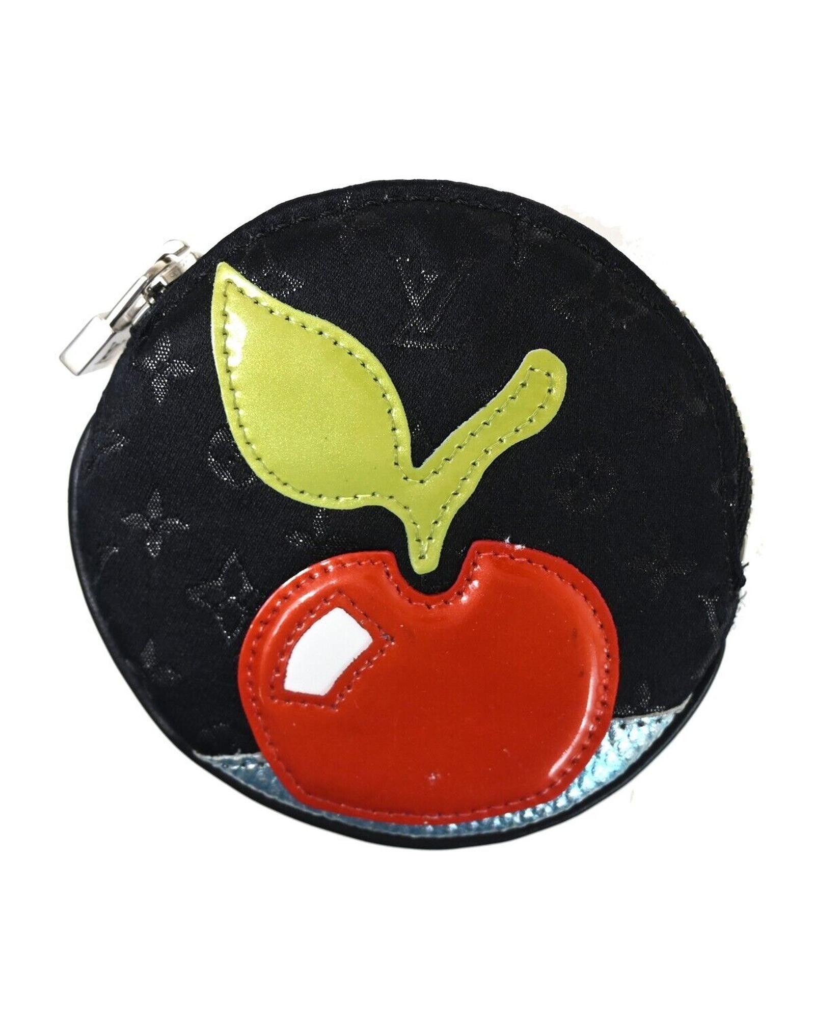 image of Louis Vuitton Stylish And Functional Coin Purse For Everyday Needs, Women's