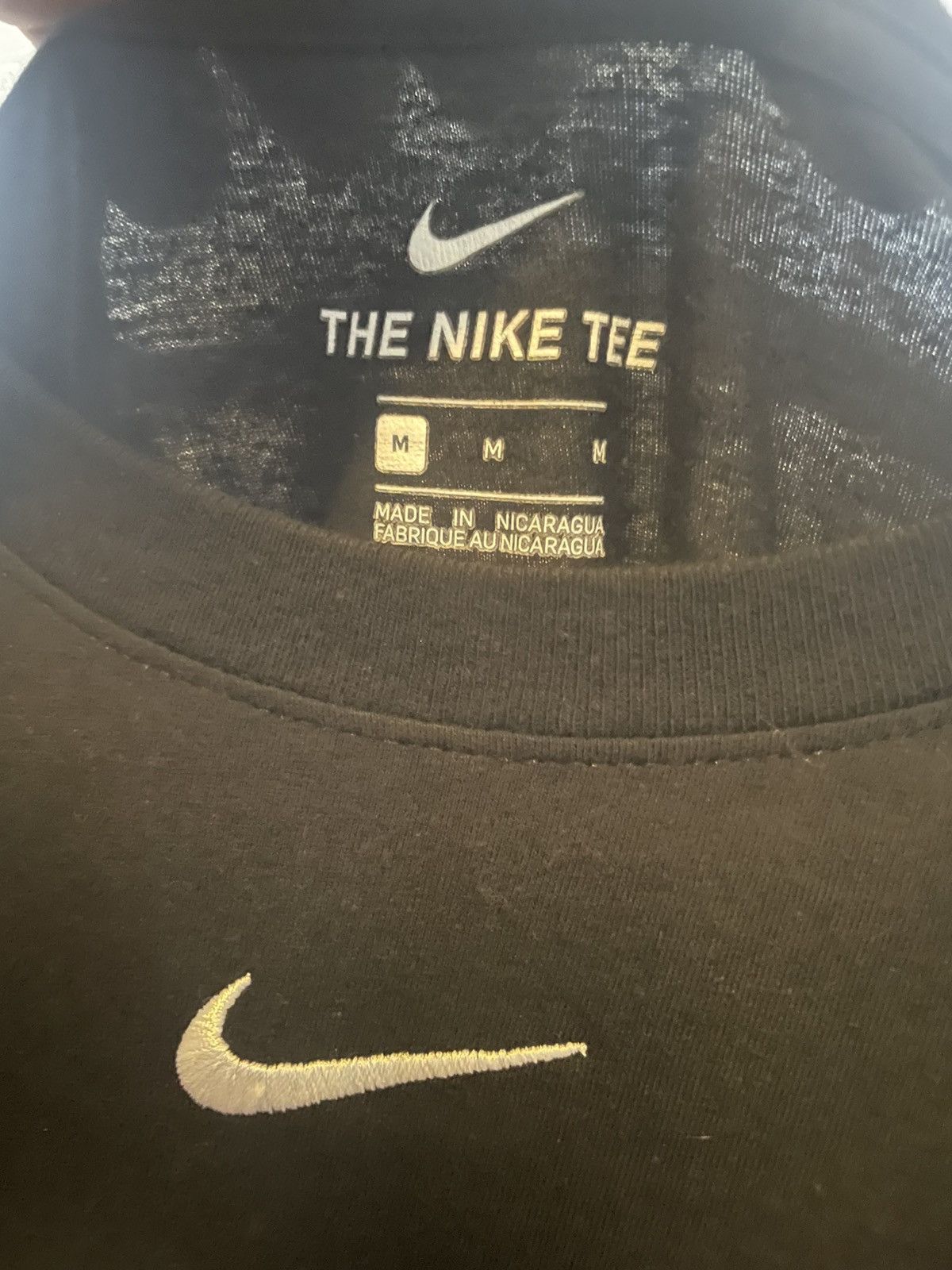 Drake × Nike Nike x Drake Certified Lover Boy Cherub T-shirt Size US M / EU 48-50 / 2 - 3 Thumbnail