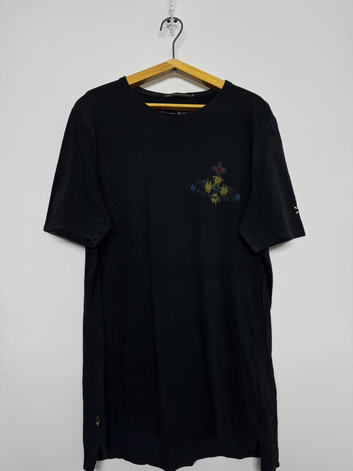 Lee × Vivienne Westwood Vivienne westwood anglomania lee t shirt tee Size US M / EU 48-50 / 2 - 5 Thumbnail