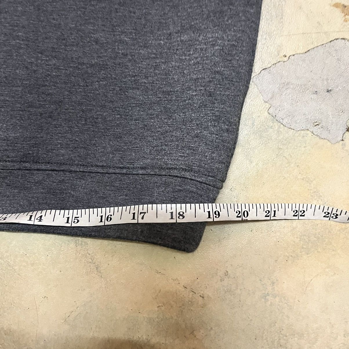 Acne Studios Acne Studios Big Logo Sweatshirt Size US L / EU 52-54 / 3 - 12 Thumbnail