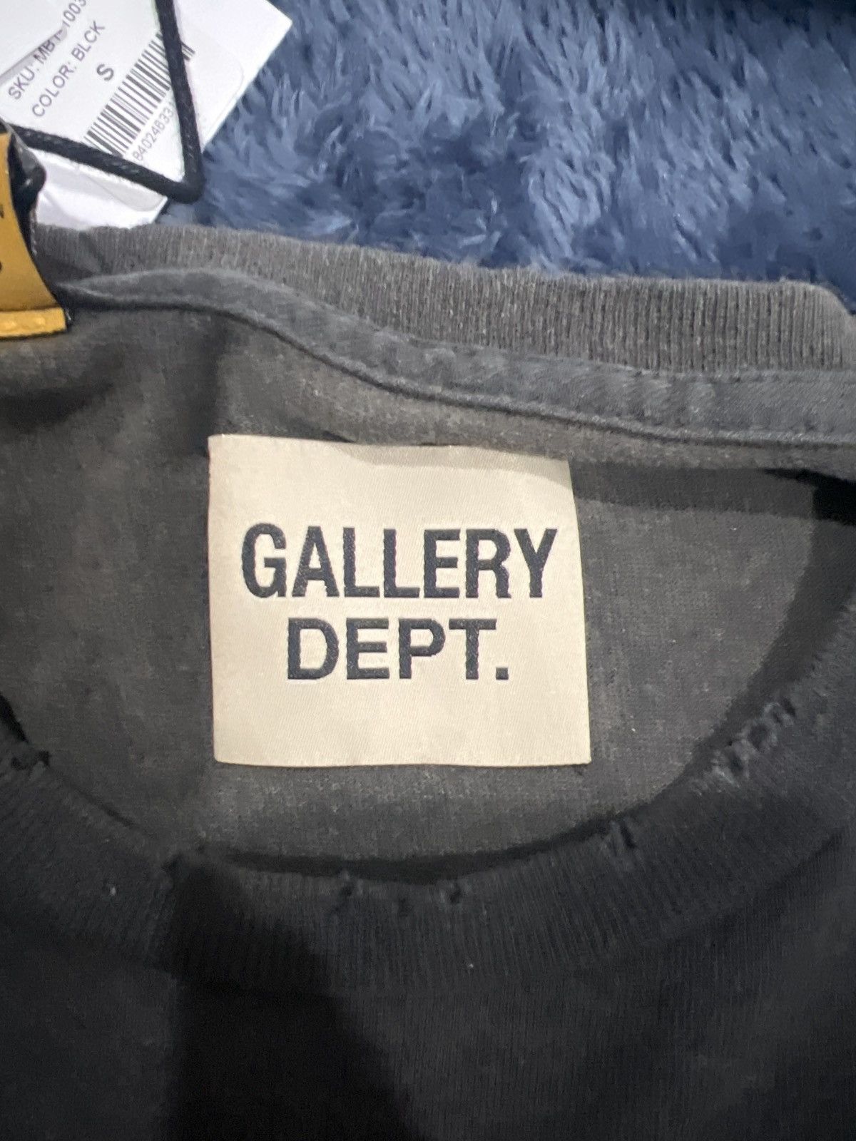 Gallery Dept. Miami board walk Size US S / EU 44-46 / 1 - 6 Thumbnail