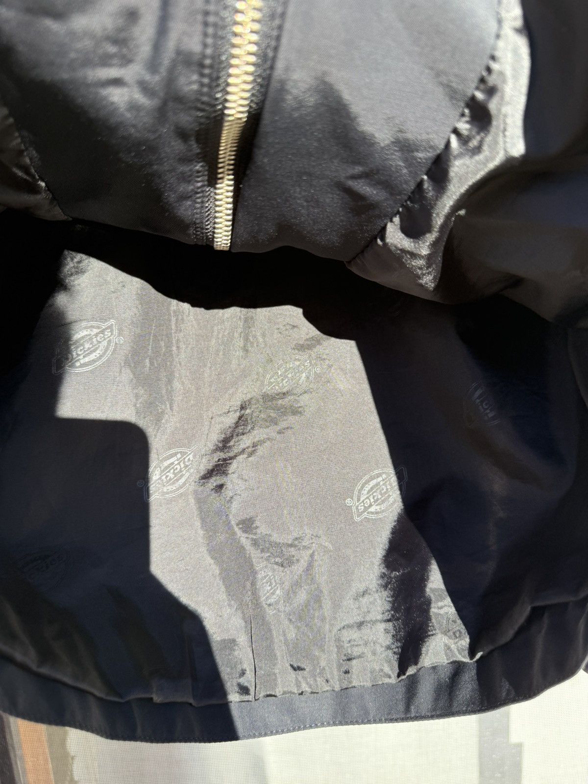 Dickies Dickies Eisenhower jacket in size M Size US M / EU 48-50 / 2 - 8 Thumbnail