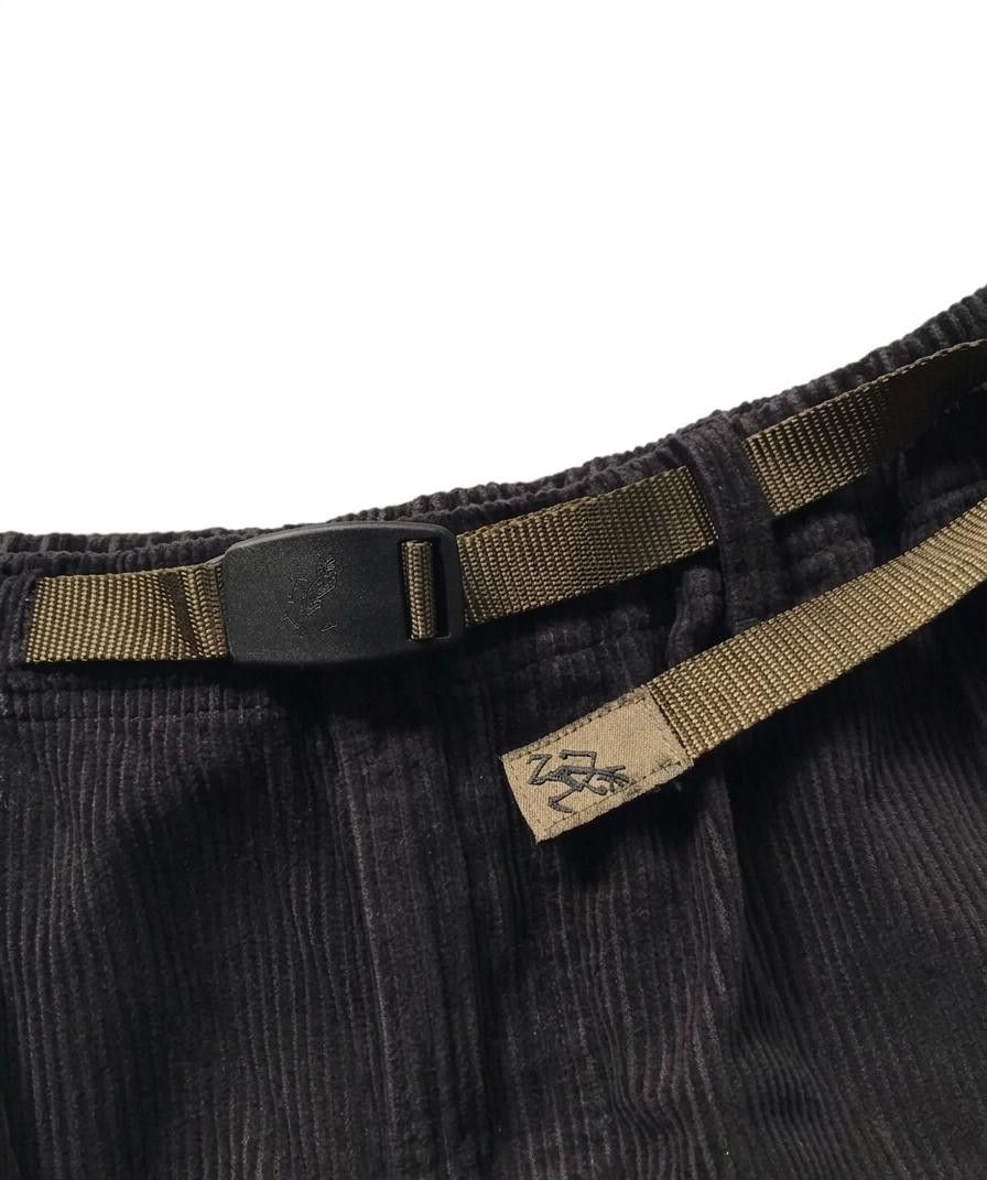 Gramicci Loosed tapered stretch corduroy pants Size US 33 - 3 Thumbnail