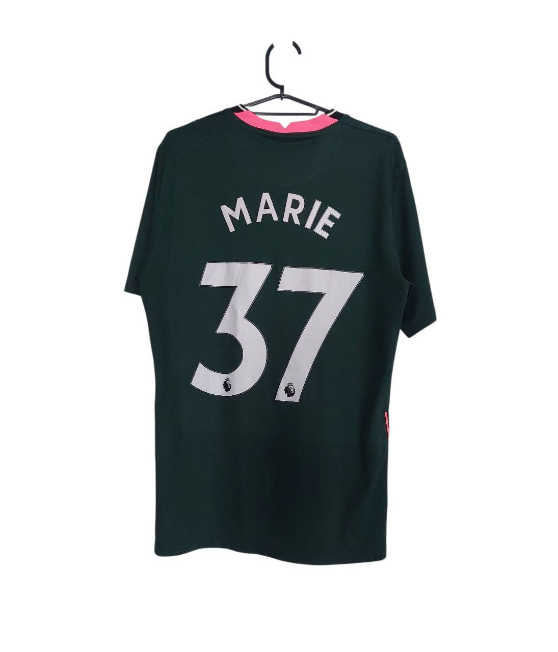 Nike Nike Tottenham Hotspur Authentic Vapor Match Jersey M BNWT Size US M / EU 48-50 / 2 - 4 Thumbnail