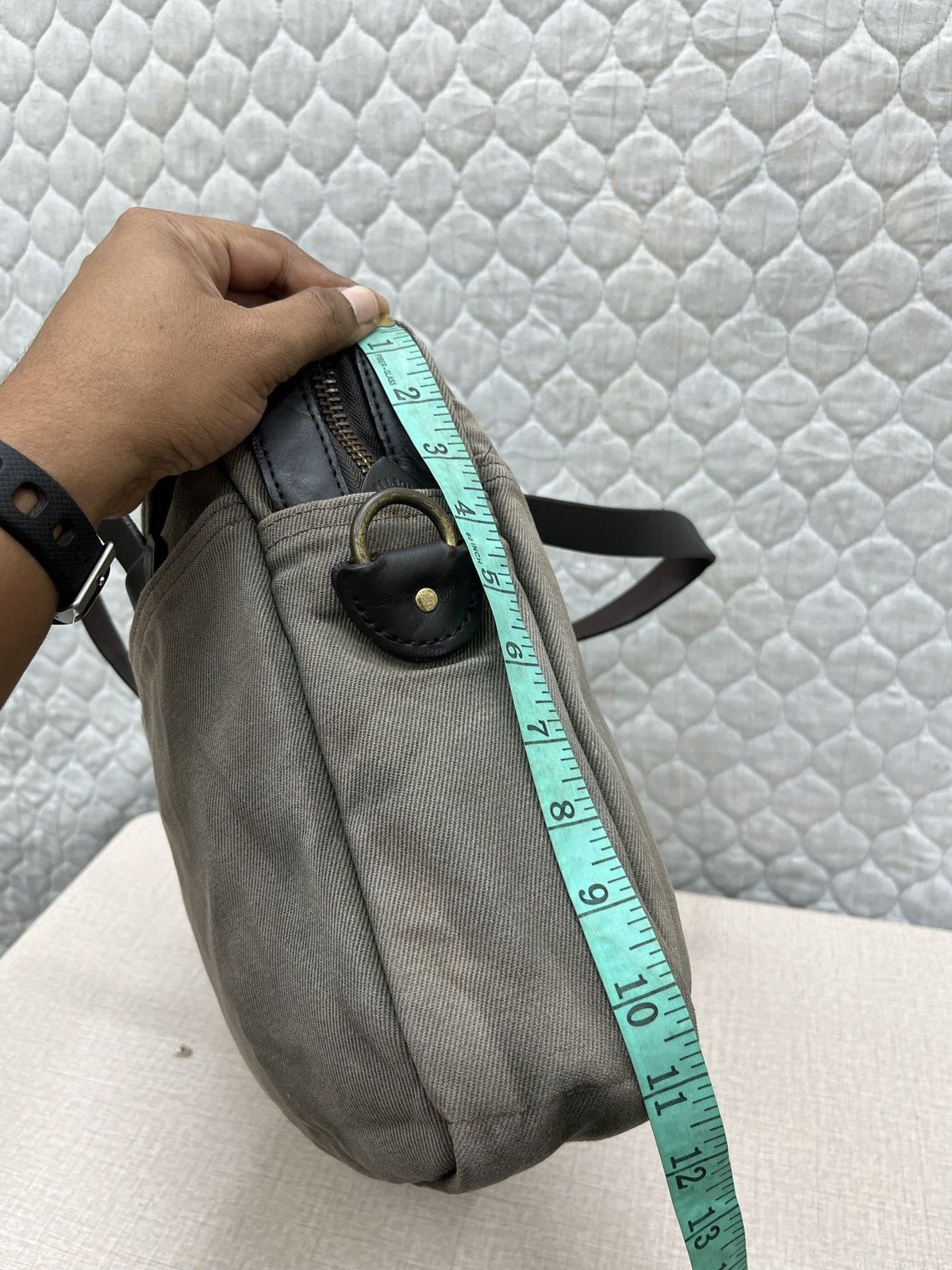 Filson 🔥🔥🔥STEALS FILSON RUGGED TWILL BAG Size ONE SIZE - 22 Thumbnail