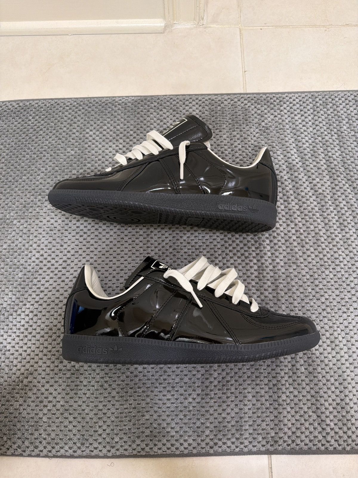 Adidas BW Army Black