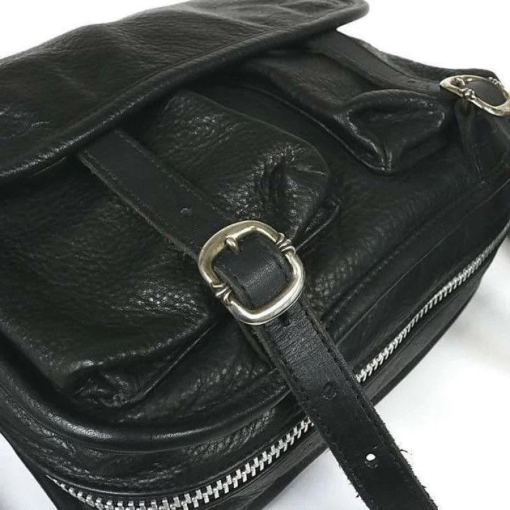 Chrome Hearts Chrome Hearts SALE Tiny Soft Shoulder Bag Size ONE SIZE - 4 Thumbnail