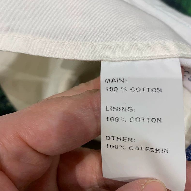 Louis Vuitton Louis Vuitton 22 SS Snow Mountain Landscape Pattern Jeans Size US 30 / EU 46 - 7 Thumbnail