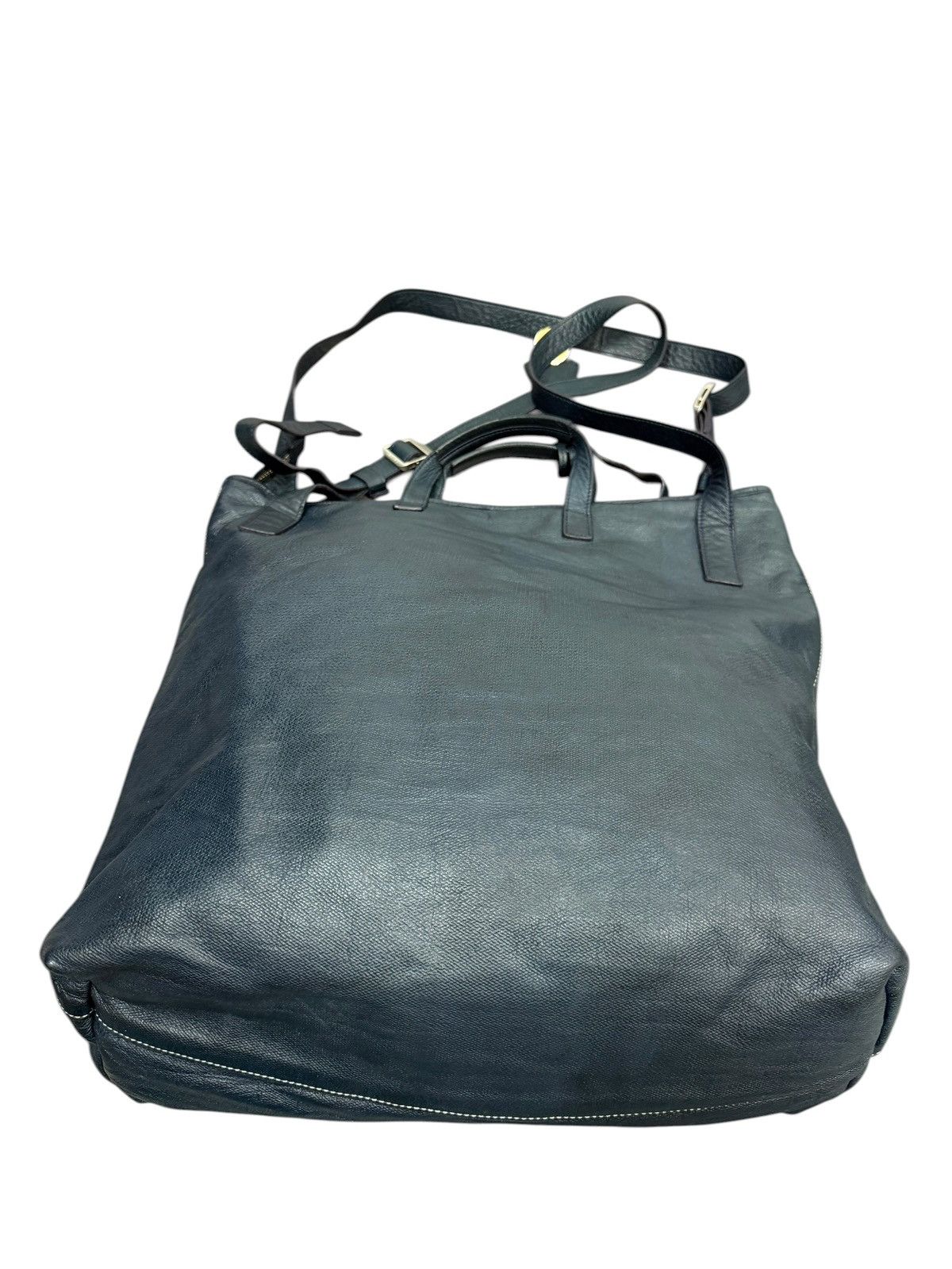 Genuine Leather Full Leather Aniary Shoulder Bag prada julius dior cdg 2🟩 Size ONE SIZE - 14 Thumbnail