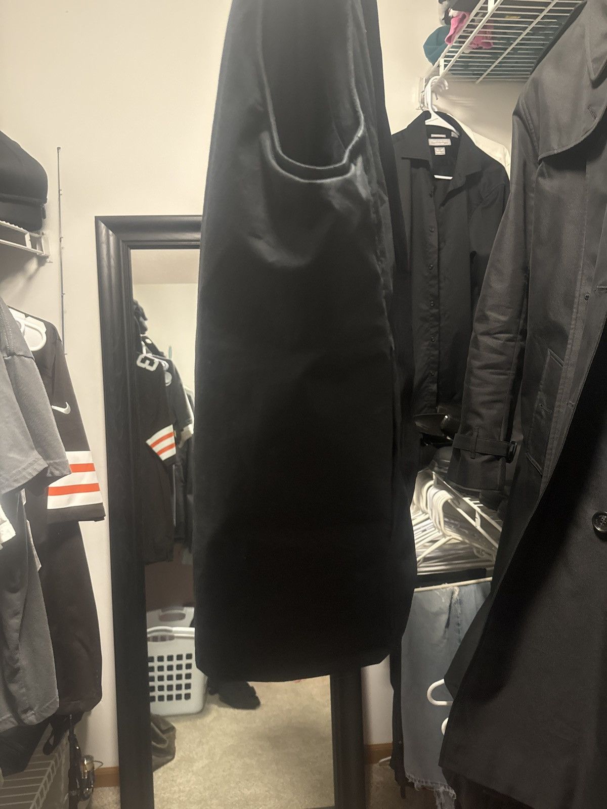 Rick Owens Rick Owens Vest *RARE* Size US M / EU 48-50 / 2 - 5 Thumbnail
