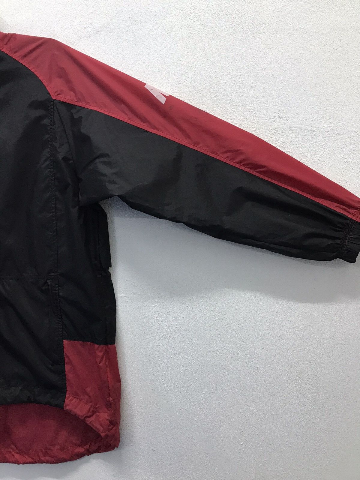 Nike × Vintage Vintage Nike Jacket Size US M / EU 48-50 / 2 - 5 Thumbnail