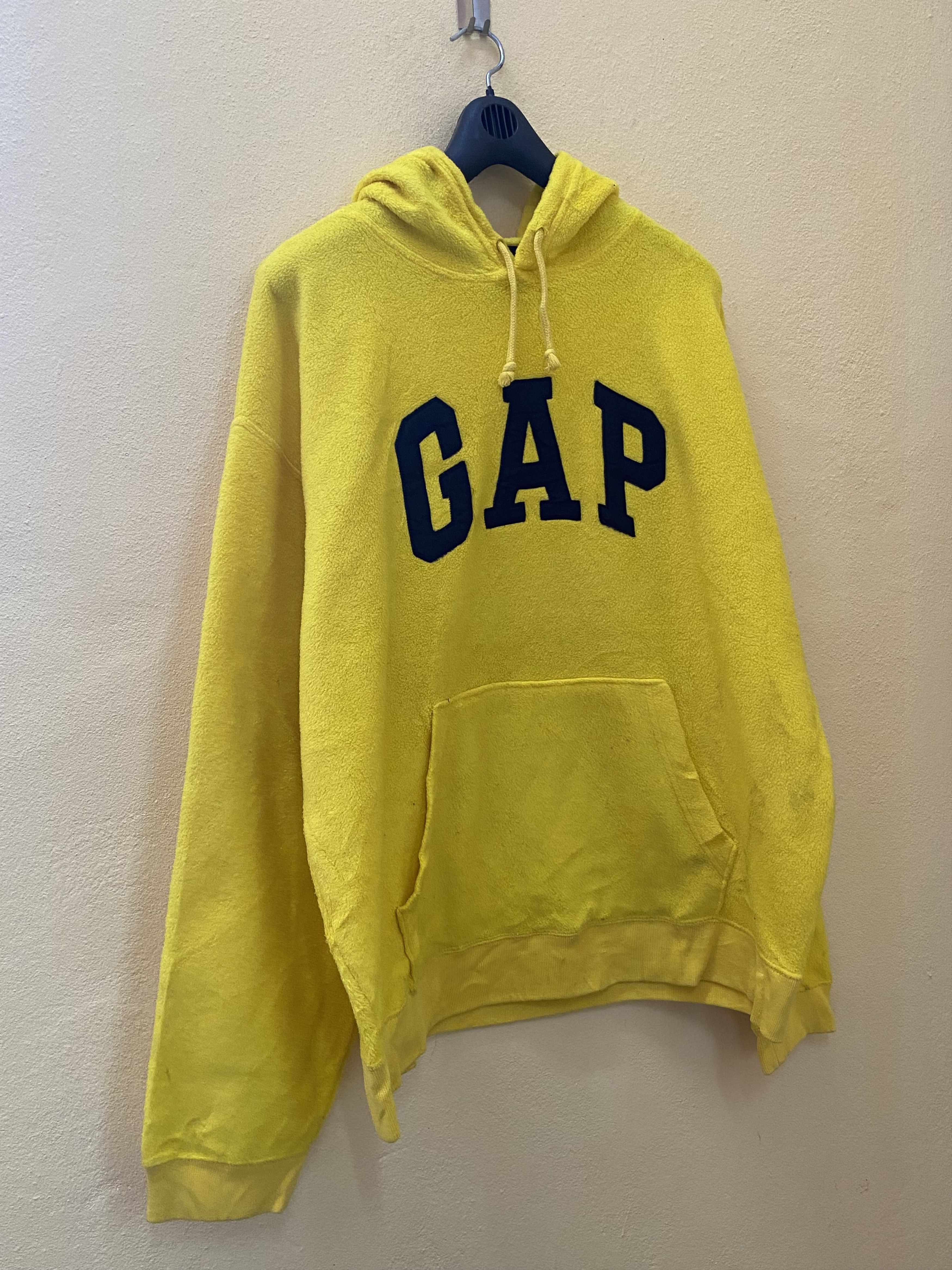 Gap Gap hoodie rare colour Size US L / EU 52-54 / 3 - 2 Thumbnail