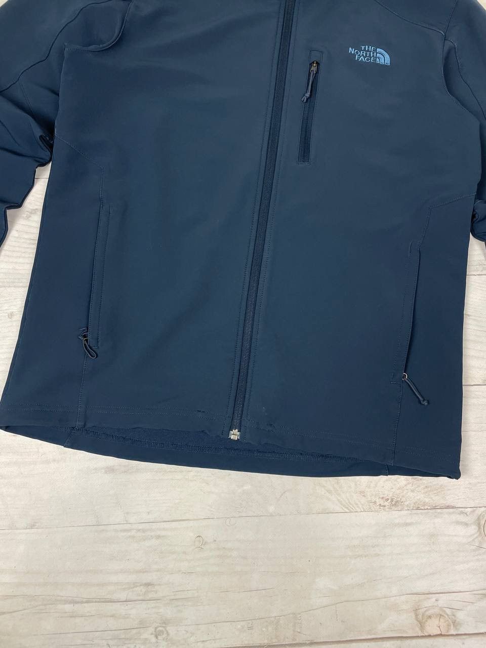 The North Face The North Face Windwall Softshell Jacket Size US M / EU 48-50 / 2 - 3 Thumbnail
